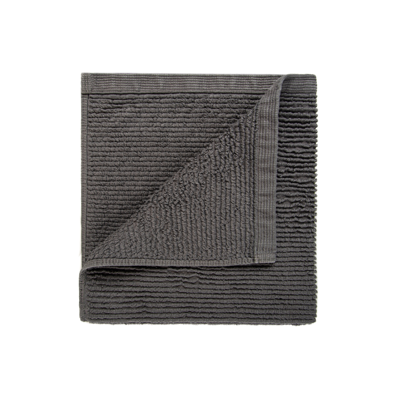 Ręcznik kuchenny Sorema Ribbon Storm 50x50 cm