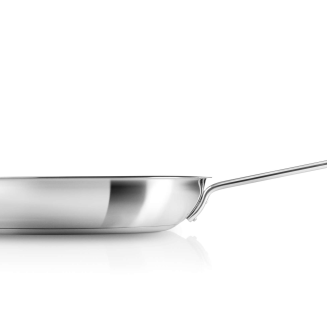 Eva Solo Stainless Steel Ceramic Slip-Let® Frying Pan Ø32 cm | SPRING PROMO 2026 - 2