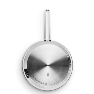  Eva Solo Stainless Steel Ceramic Slip-Let® Frying Pan Ø32 cm | SPRING PROMO 2026 - 4