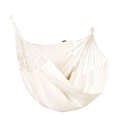 Siedzenie wiszące La Siesta Cumbia Organic Latte King