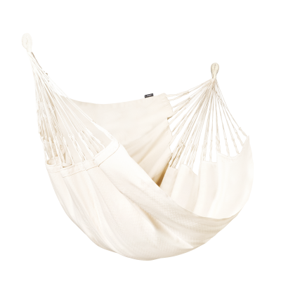 Siedzenie wiszące La Siesta Cumbia Organic Latte King