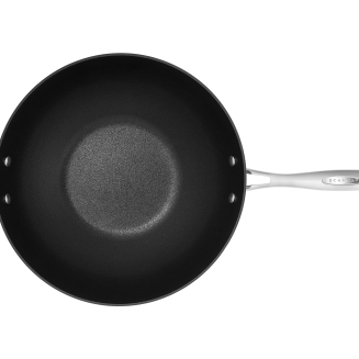 Wok  Scanpan HaptIQ 32 cm - 2