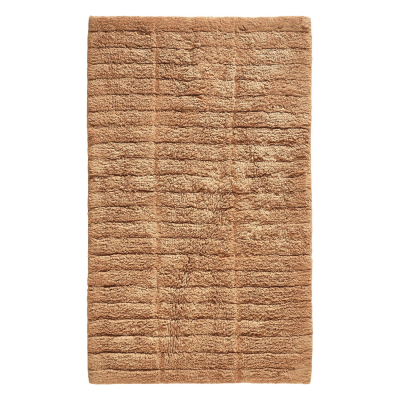 Dywanik łazienkowy Zone Denmark Tiles Mandarine 50x80 cm