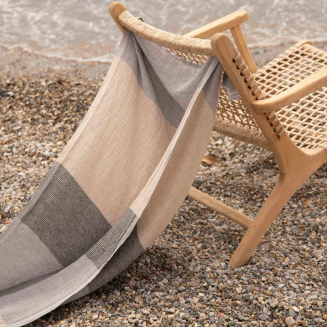 Ręcznik Lapuan Kankurit Terva white-multi-grey - 6