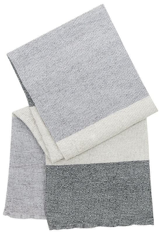  Ręcznik Lapuan Kankurit Tar white-multi-grey