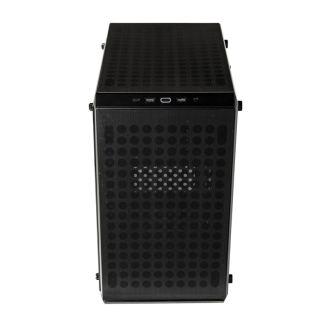 Obudowa do komputera Cooler Master Q300L V2 (czarna) - 6