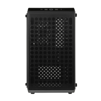 Obudowa do komputera Cooler Master Q300L V2 (czarna) - 5