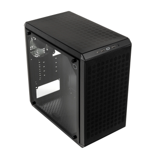 Obudowa do komputera Cooler Master Q300L V2 (czarna) - 8
