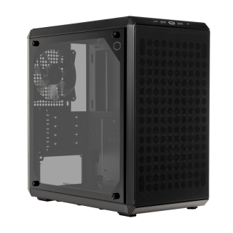 Obudowa do komputera Cooler Master Q300L V2 (czarna) - 2