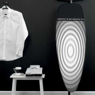  Brabantia Titan Oval ironing board 135x45 cm - 7