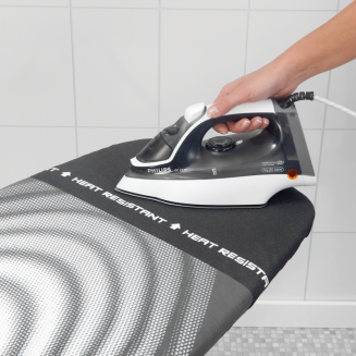 Deska do prasowania Brabantia Titan Oval 135x45 cm - 3