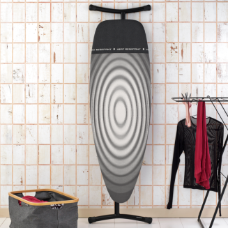  Brabantia Titan Oval ironing board 135x45 cm - 5
