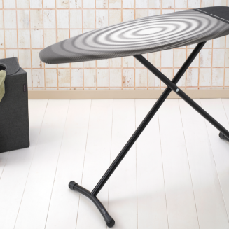  Brabantia Titan Oval ironing board 135x45 cm - 6