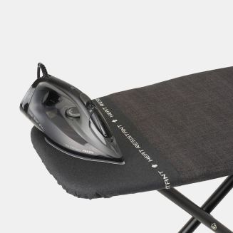  Brabantia Titan Oval ironing board 135x45 cm - 3