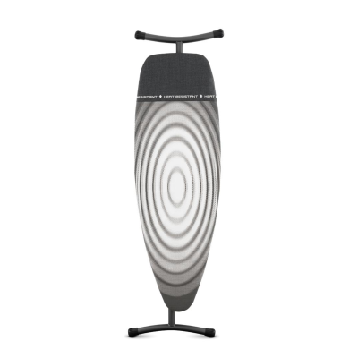  Brabantia Titan Oval ironing board 135x45 cm