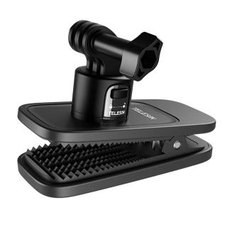 Mocowanie na plecak TELESIN do kamery sportowej - 2