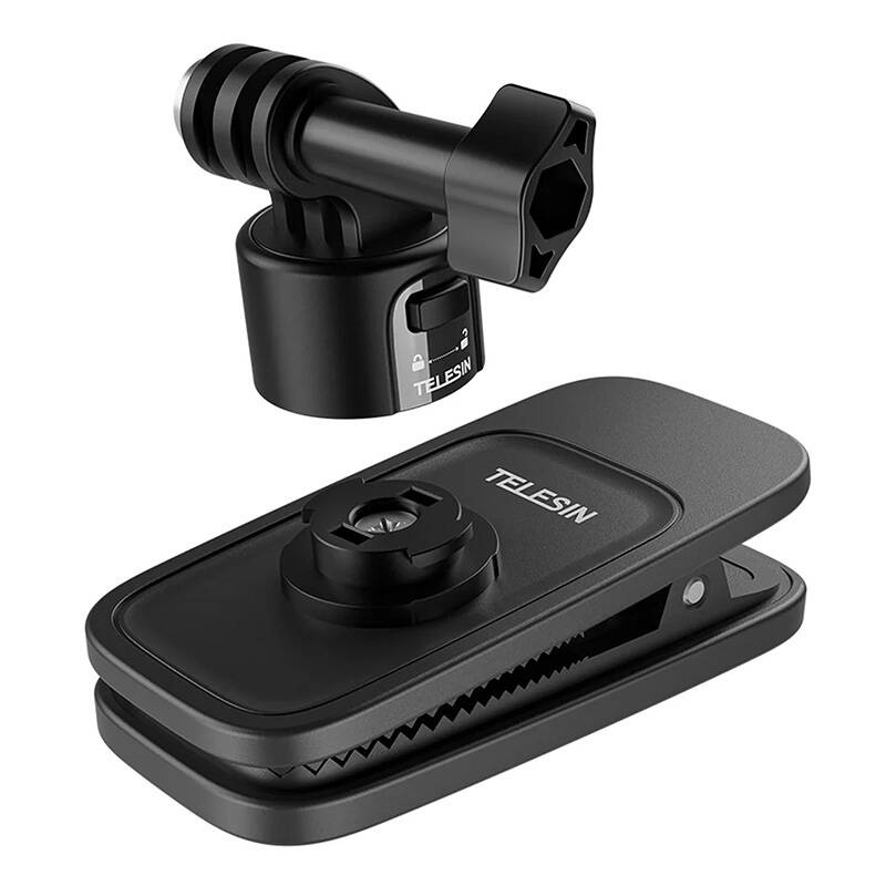 Mocowanie na plecak TELESIN do kamery sportowej