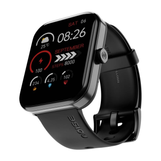 Smartwatch Noise Pulse 2 Max (Czarny) - 2
