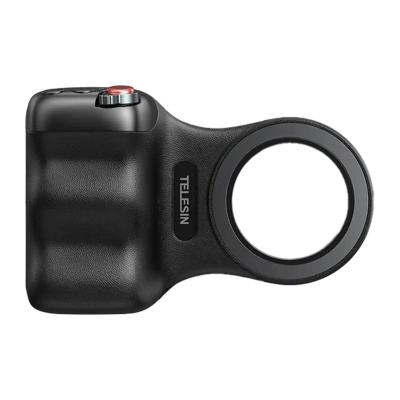 Magnetyczny uchwyt MagSafe Fun Shot Grip2 (czarny)