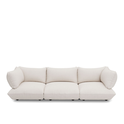 Sofa Fatboy Sumo Grand Boucle Creme