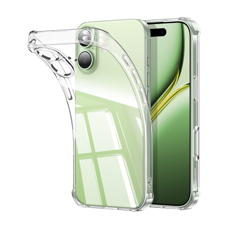 Etui UGREEN CA230 do iPhone 17