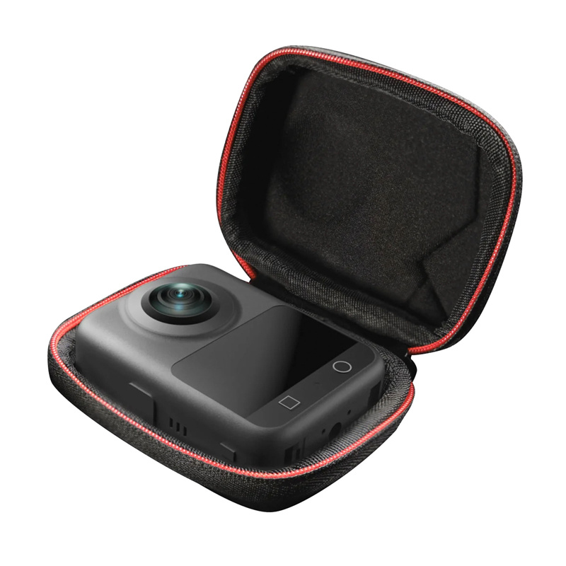  Telesin DJI Osmo 360 Protective Bag, Fully Enclosed