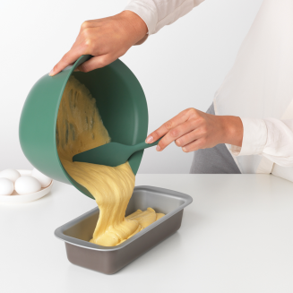  Brabantia Tasty+ Fir Green spatula - 4