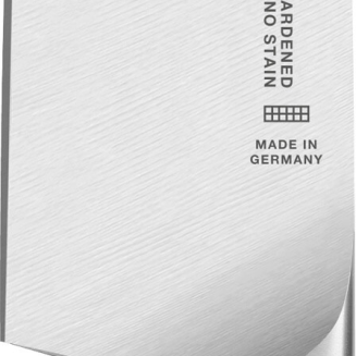 Zestaw 3 noży + ostrzałka w bloku Zwilling Pro - 3