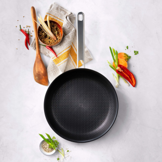 Patelnia płytka Zwilling Joy Plus 28 cm - 7