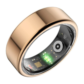 Smartring Colmi R02 18.1MM 8 (Złoty) - 3