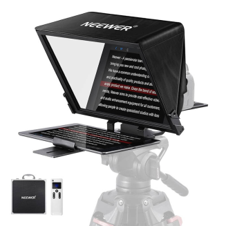 Teleprompter Neewer - 2