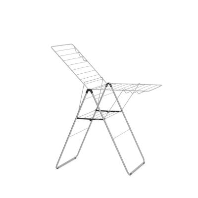 Suszarka na pranie Brabantia Hangon 20 m Metallic Grey