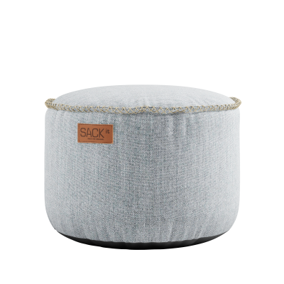Pufa SACKit Cobana Pouf white