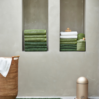 Ręcznik Aquanova London Cedar 30x50 cm - 5