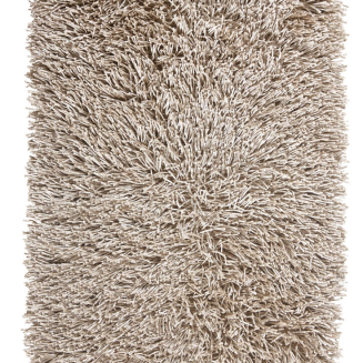 Dywanik łazienkowy Aquanova Kemen sand 60x60 cm - 2