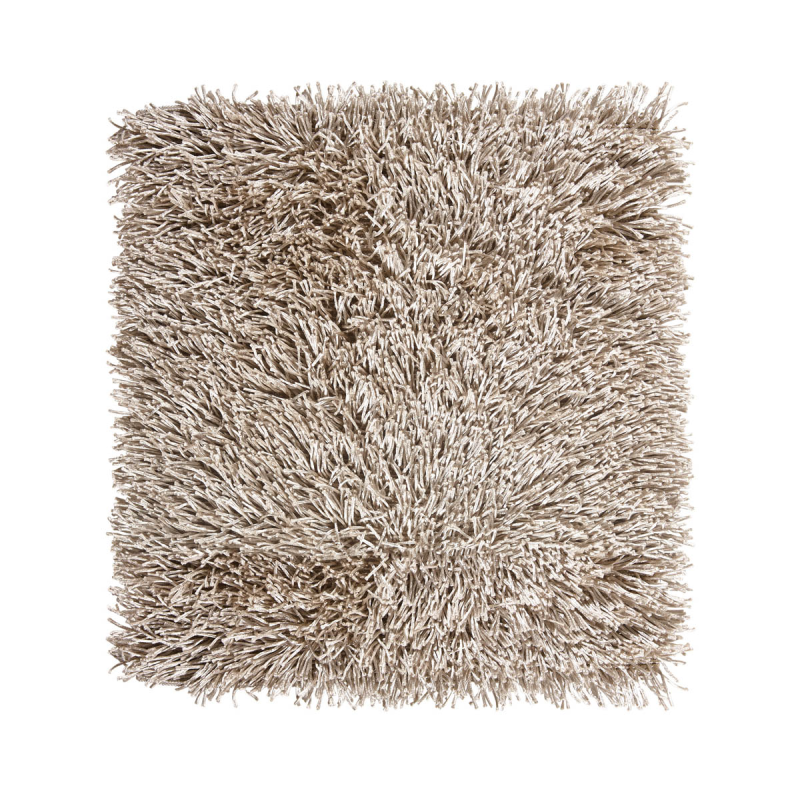 Dywanik łazienkowy Aquanova Kemen Sand 60x60 cm