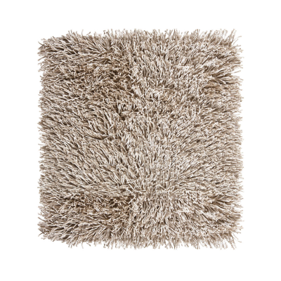 Dywanik łazienkowy Aquanova Kemen Sand 60x60 cm