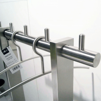 Wieszak na ubrania Zack Vestor 170 cm - 5