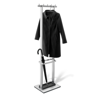  Zack Vestor Clothes Hanger 170 cm - 3