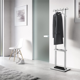  Zack Vestor Clothes Hanger 170 cm - 4