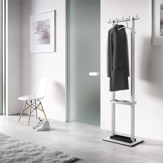 Wieszak na ubrania Zack Vestor 170 cm - 4