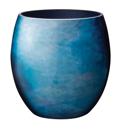 Wazon Stelton Nordic Horizon 24 cm