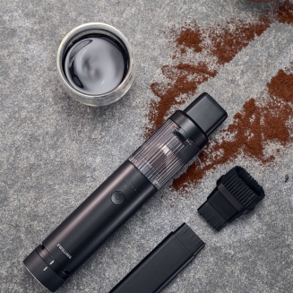 Bezprzewodowy odkurzacz Zwilling Enfinigy Xtend z baterią i ładowarką - 8