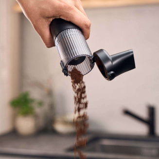 Bezprzewodowy odkurzacz Zwilling Enfinigy Xtend z baterią i ładowarką - 9