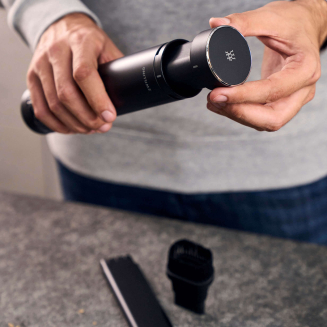 Bezprzewodowy odkurzacz Zwilling Enfinigy Xtend z baterią i ładowarką - 12