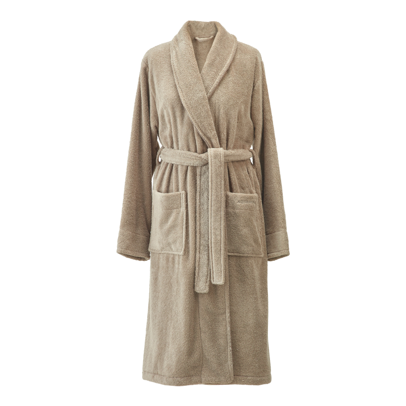 Szlafrok Aquanova London Almond L