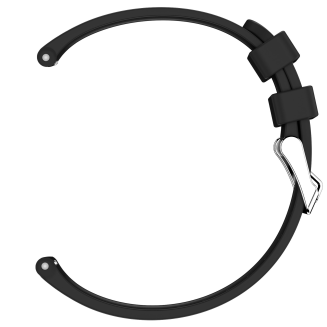 Pasek do Smartwatch GIEWONT Dynamic GW230 GWP230-2 - Carbon - 2