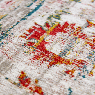 Dywan Louis de Poortere Antiquarian Ushak Turkish Delight - 6