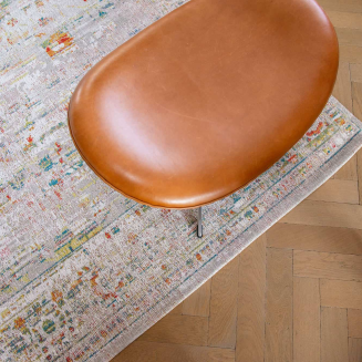 Dywan Louis de Poortere Antiquarian Ushak Turkish Delight - 12