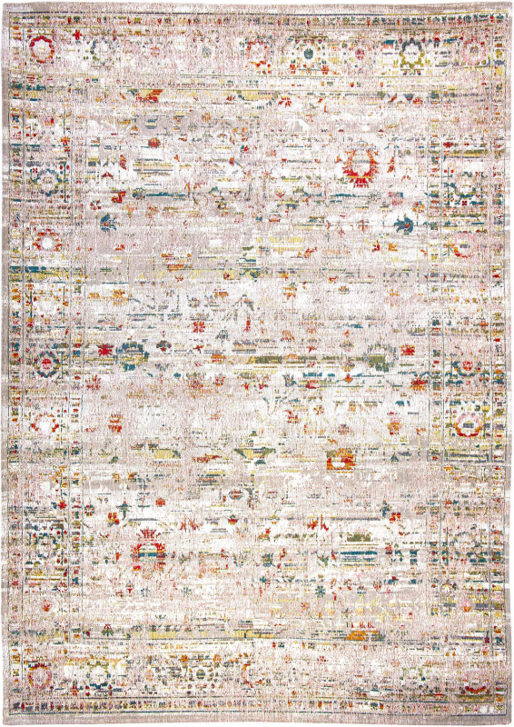 Dywan Louis de Poortere Antiquarian Ushak Turkish Delight